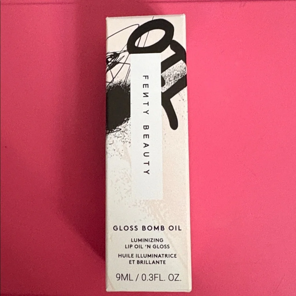 Fenty Beauty fenty beauty